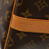Louis Vuitton Monogram Keepall Bandouliere 55 Secondhand
