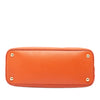 Prada Medium Saffiano Lux Promenade Satchel Secondhand