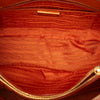 Prada Medium Saffiano Lux Promenade Satchel Secondhand
