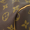 Louis Vuitton Monogram Keepall Bandouliere 60 Secondhand