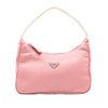 Secondhand Prada Tessuto Shoulder Bag