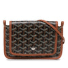 Goyard Goyardine Plumet Pocket Wallet Secondhand