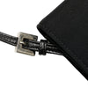Fendi Mini Nylon FF Lock Crossbody Secondhand