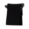 Secondhand Fendi Mini Nylon FF Lock Crossbody
