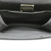 Fendi Mini Nylon FF Lock Crossbody Secondhand
