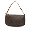 Secondhand Louis Vuitton Monogram Pochette Accessoires