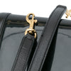 Saint Laurent Nano Patent Sac de Jour Satchel Secondhand