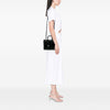 Saint Laurent Nano Patent Sac de Jour Satchel Secondhand