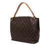 Louis Vuitton Monogram Graceful PM Secondhand