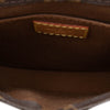 Louis Vuitton Monogram Petit Sac Plat Secondhand
