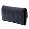 Dior Lambskin Cannage Miss Dior Promenade Wallet on Chain Secondhand
