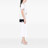 Dior Lambskin Cannage Miss Dior Promenade Wallet on Chain Secondhand