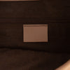 Gucci Suede Web Jackie Shoulder Bag Secondhand