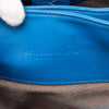 Bottega Veneta Small Nappa Intrecciato Roma Satchel Secondhand