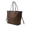 Louis Vuitton Damier Ebene Neverfull MM Secondhand