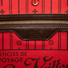 Louis Vuitton Damier Ebene Neverfull MM Secondhand