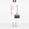 Gucci Medium GG Canvas Joy Boston Bag Secondhand