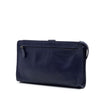 Bottega Veneta Nappa Intrecciato Trimmed Clutch Secondhand