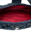 Secondhand Burberry Nova Check Denim Handbag