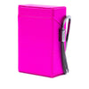 Saint Laurent Mini Silk Smoking Box Crossbody Secondhand