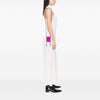 Saint Laurent Mini Silk Smoking Box Crossbody Secondhand