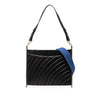 Chloé Medium Quilted Smooth Calfskin Roy Clutch Secondhand