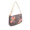 Louis Vuitton Stephen Sprouse Monogram Roses Pochette Accessoires Secondhand
