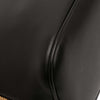Miu Miu Softy Calfskin Embossed Logo Shoulder Bag Secondhand