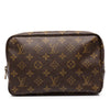 Louis Vuitton Monogram Trousse Toilette 23 Secondhand