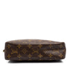 Louis Vuitton Monogram Trousse Toilette 23 Secondhand
