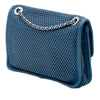 Chanel Small Perforated Calfskin Up In The Air Flap Secondhand