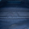 Secondhand Chanel Small Perforated Calfskin Up In The Air Flap