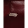 Chanel Mini Quilted Lambskin Kelly Top Handle Bag Secondhand