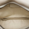 Gucci Small Grained Calfskin Web Logo Belt Bag Secondhand