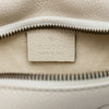 Secondhand Gucci Small Grained Calfskin Logo Belt Bag
