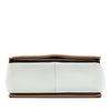 Celine Leather Frame Shoulder Bag Secondhand