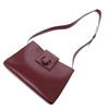 Cartier Leather Must de Cartier Crossbody Secondhand