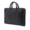 Bottega Veneta Nappa Intrecciato Business Bag Secondhand