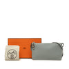 Secondhand Hermès Evercolor Zipengo Chain D Ancre To Go Pouch