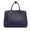 Louis Vuitton Monogram Empreinte Montaigne GM Secondhand