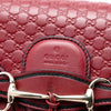 Gucci Medium Microguccissima Emily Shoulder Bag Secondhand
