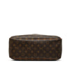 Louis Vuitton Monogram Deauville Secondhand