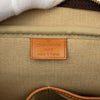 Louis Vuitton Monogram Deauville Secondhand