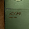 LOEWE Small Smooth Calfskin Anagram Tote Secondhand
