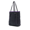 Bottega Veneta Leather Intrecciato Tote Secondhand