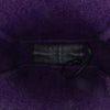 Bottega Veneta Leather Intrecciato Tote Secondhand