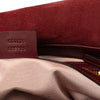 Gucci Medium Suede Arli Crossbody Secondhand
