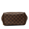 Secondhand Louis Vuitton Damier Ebene Clapton