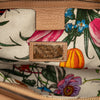 Gucci Limited Edition Medium Calfskin Bamboo Shopper Satchel Secondhand