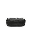 Secondhand Bottega Veneta Nappa Intrecciato Tobu Olimpia Shoulder Bag